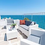 Appartamento Helloapulia - Sea View Terrace Conchiglia
